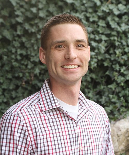 Jared Wadsworth Provo Orem Utah Performance Sport and Spine personalized chiropractic-care