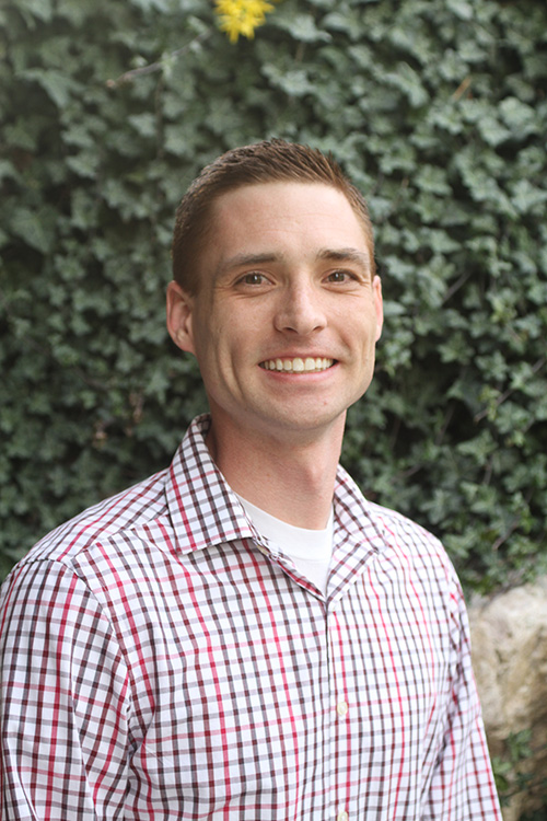 Jared Wadsworth Provo Orem Utah Performance Sport and Spine personalized chiropractic-care