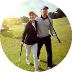 Provo Orem Utah performance sport and spine sports medicine chiropractor golf injury sports medicine