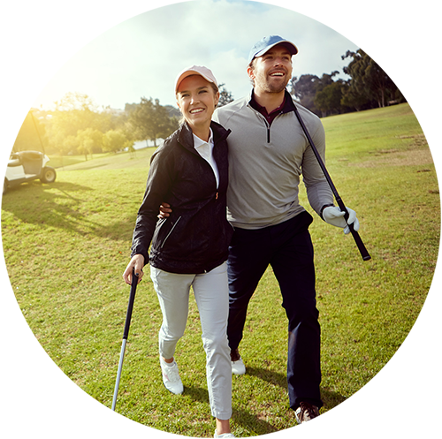 Provo Orem Utah performance sport and spine sports medicine chiropractor golf injury sports medicine