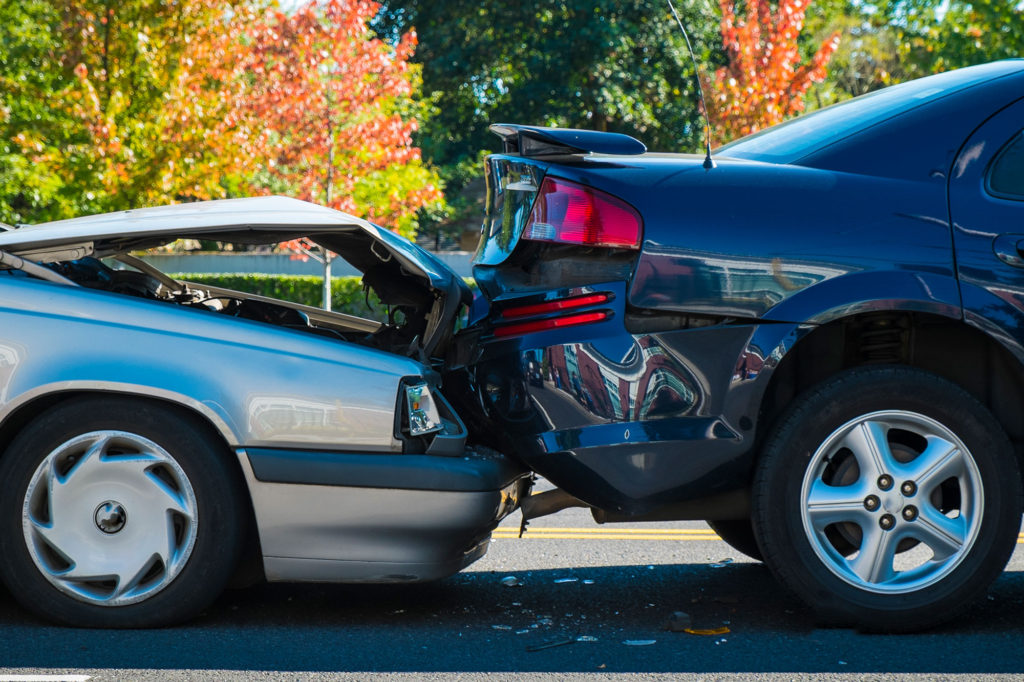 Jared Wadsworth Provo Orem Utah sports and spine chiropractor we treat vehicle accident injuries