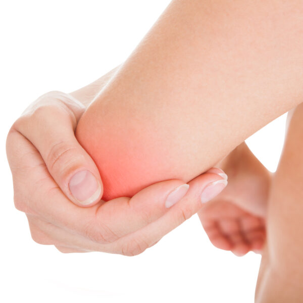 Chiropractic to End Golfer’s Elbow Pain