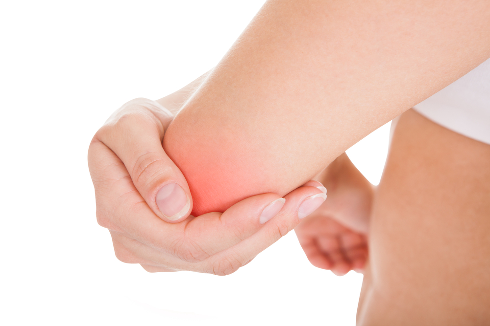 Chiropractic to End Golfer’s Elbow Pain