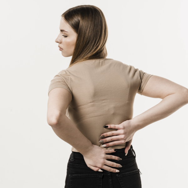 Natural Disc Herniation Care & Pain Relief