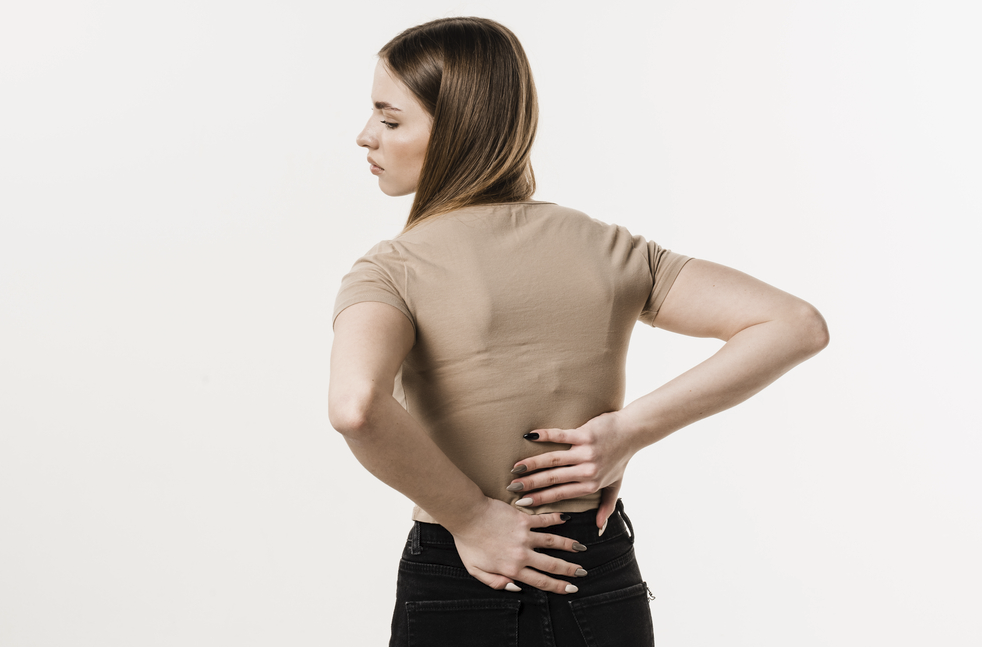 Natural Disc Herniation Care & Pain Relief