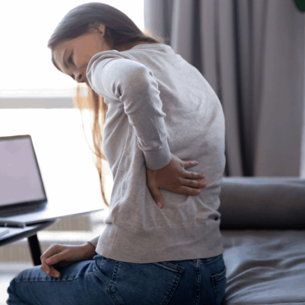 Chiropractic Relief for Those with Herniated Discs