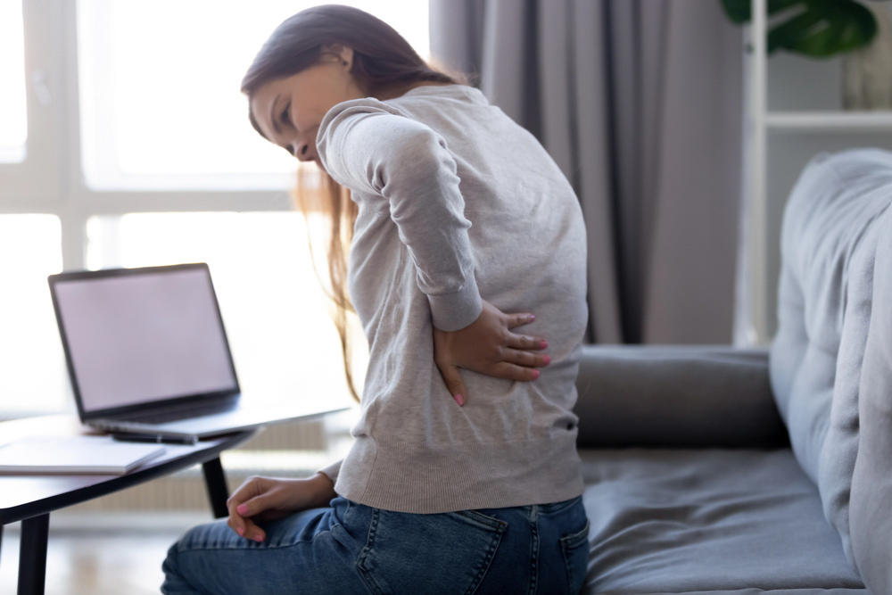 Chiropractic Relief for Those with Herniated Discs